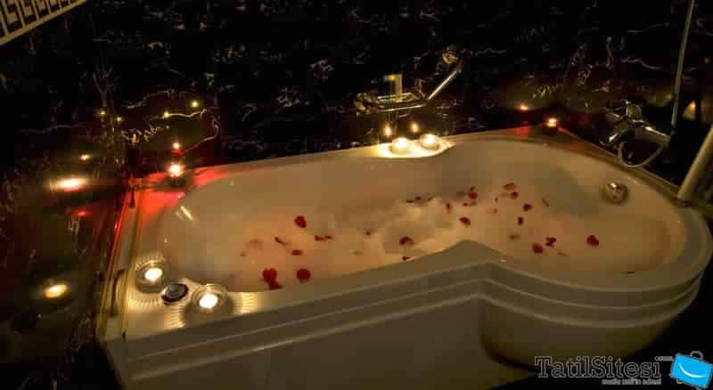 Etap Altınel Hotels  Resort 